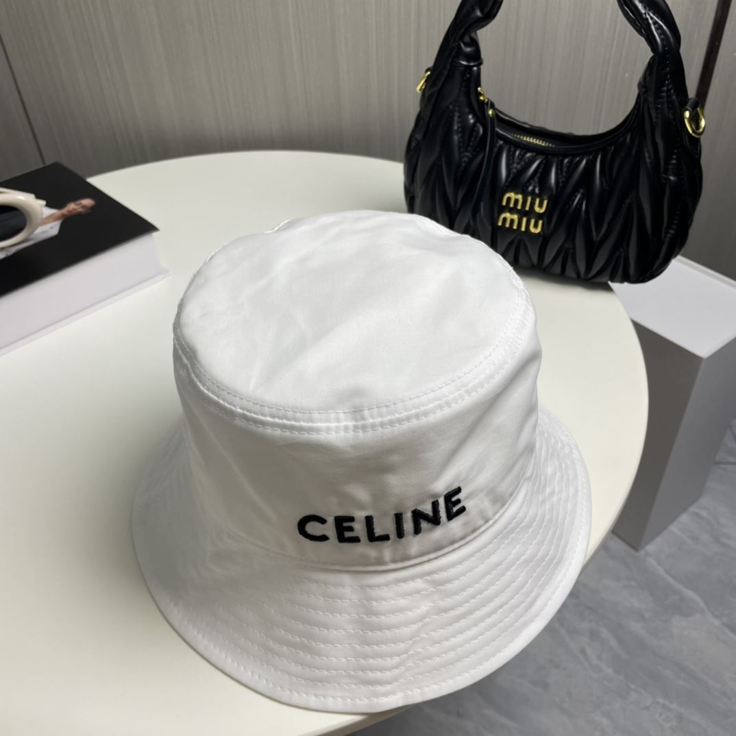 Celine Caps